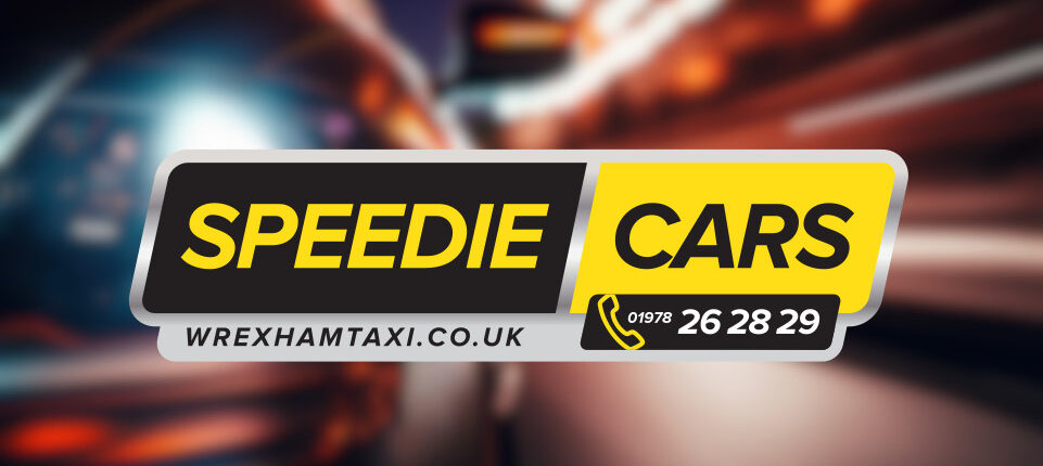 Speedie Cars, Wrexham Taxis